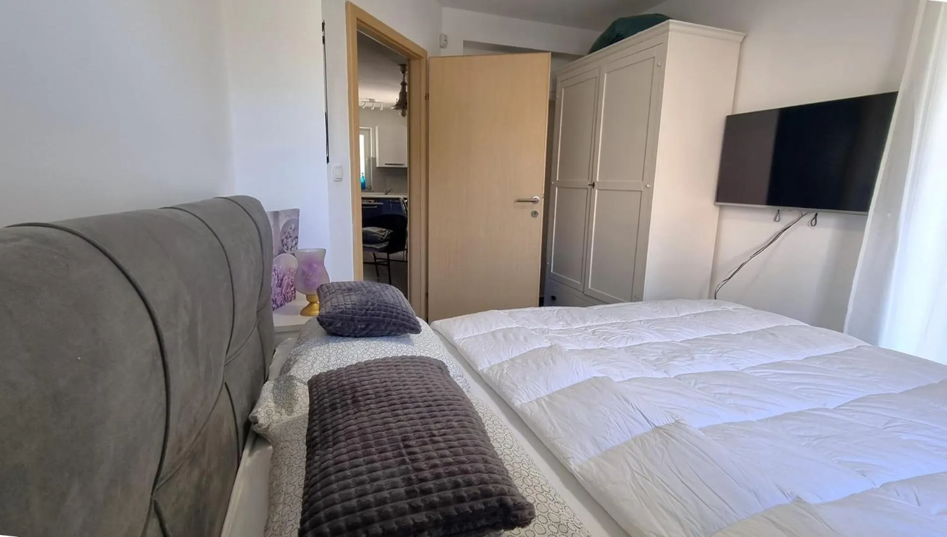 Apartments Osmanovic Baška