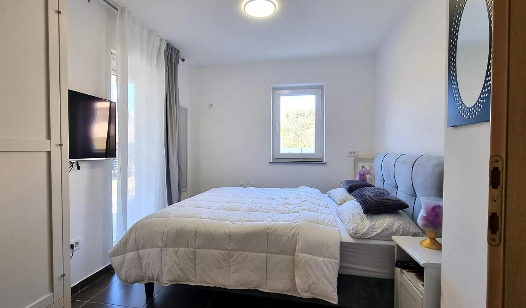 Affittacamere Apartments Osmanovic Baška
