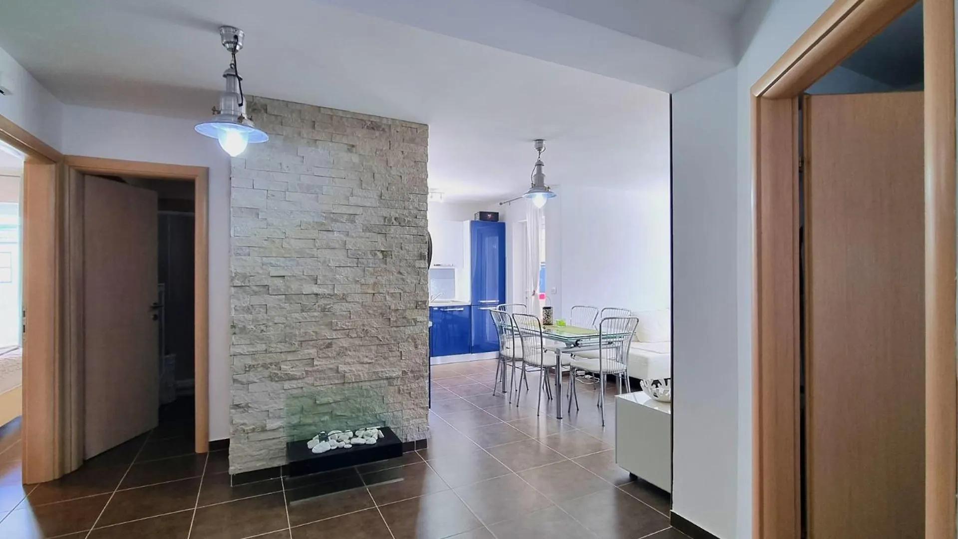 Affittacamere Apartments Osmanovic Baška