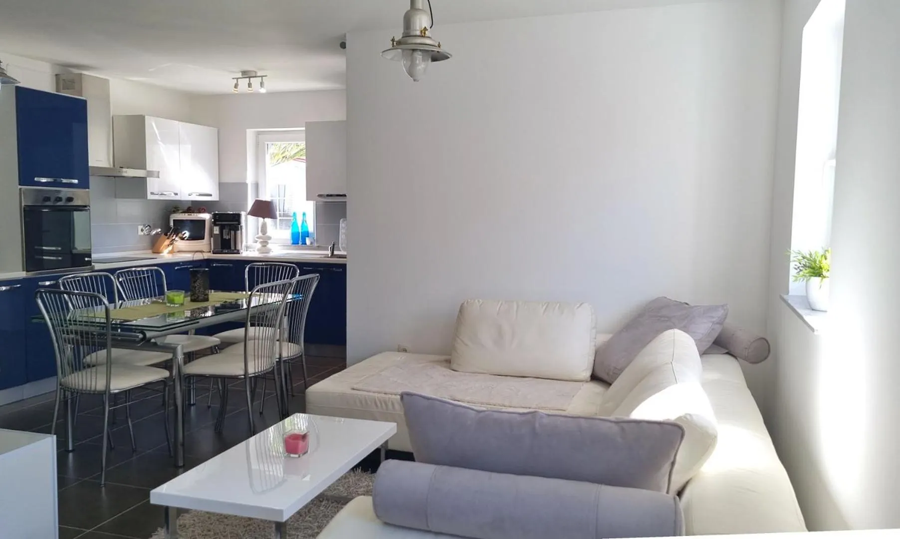 Apartments Osmanovic Baška 0*,