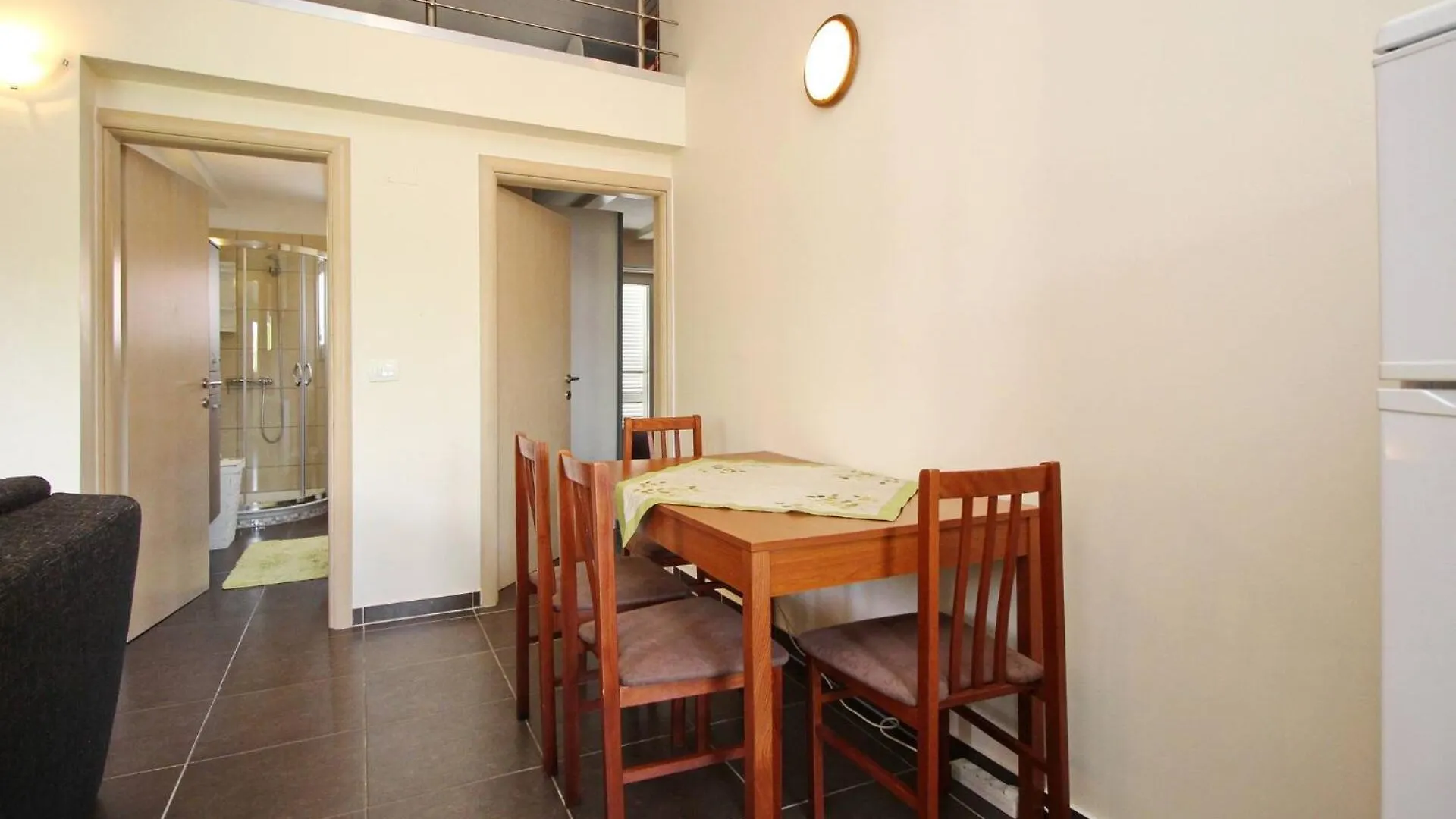 Affittacamere Apartments Osmanovic Baška Croazia