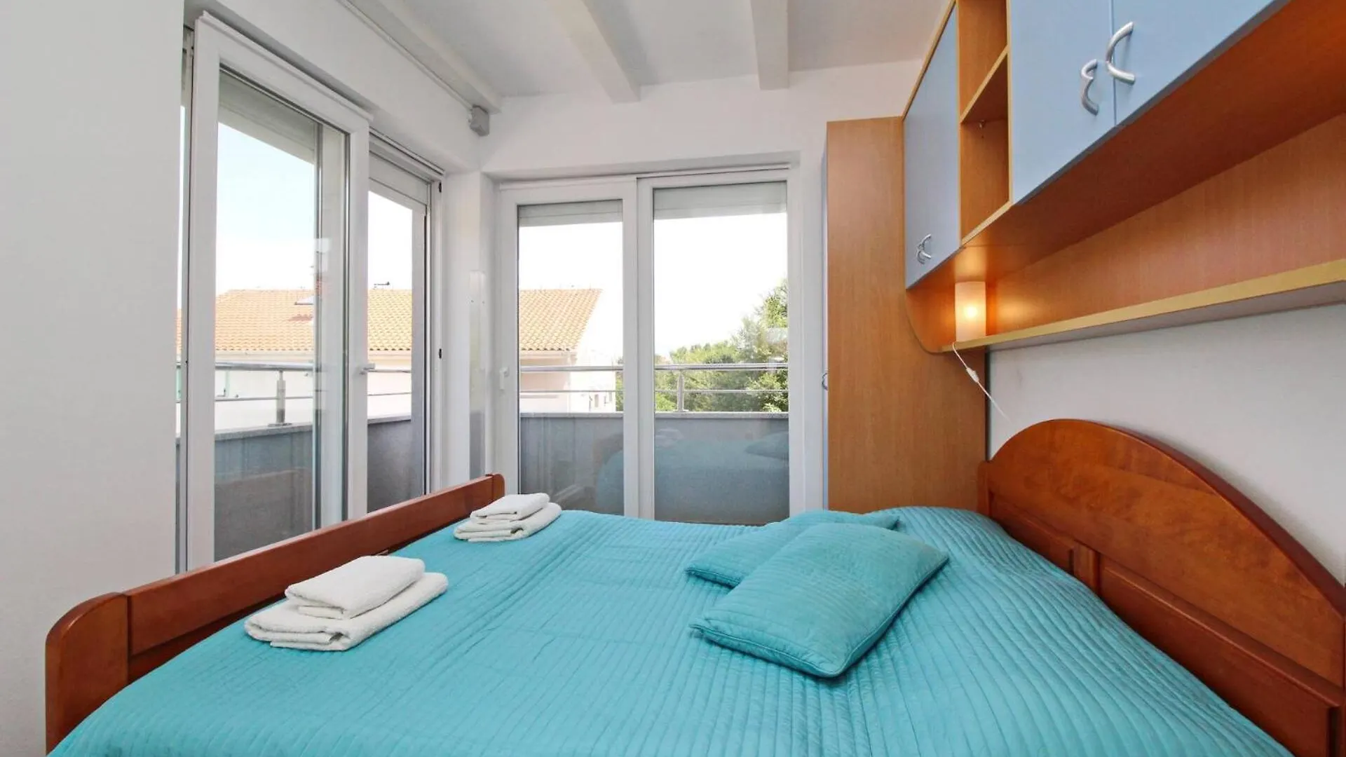 Apartments Osmanovic 바슈카