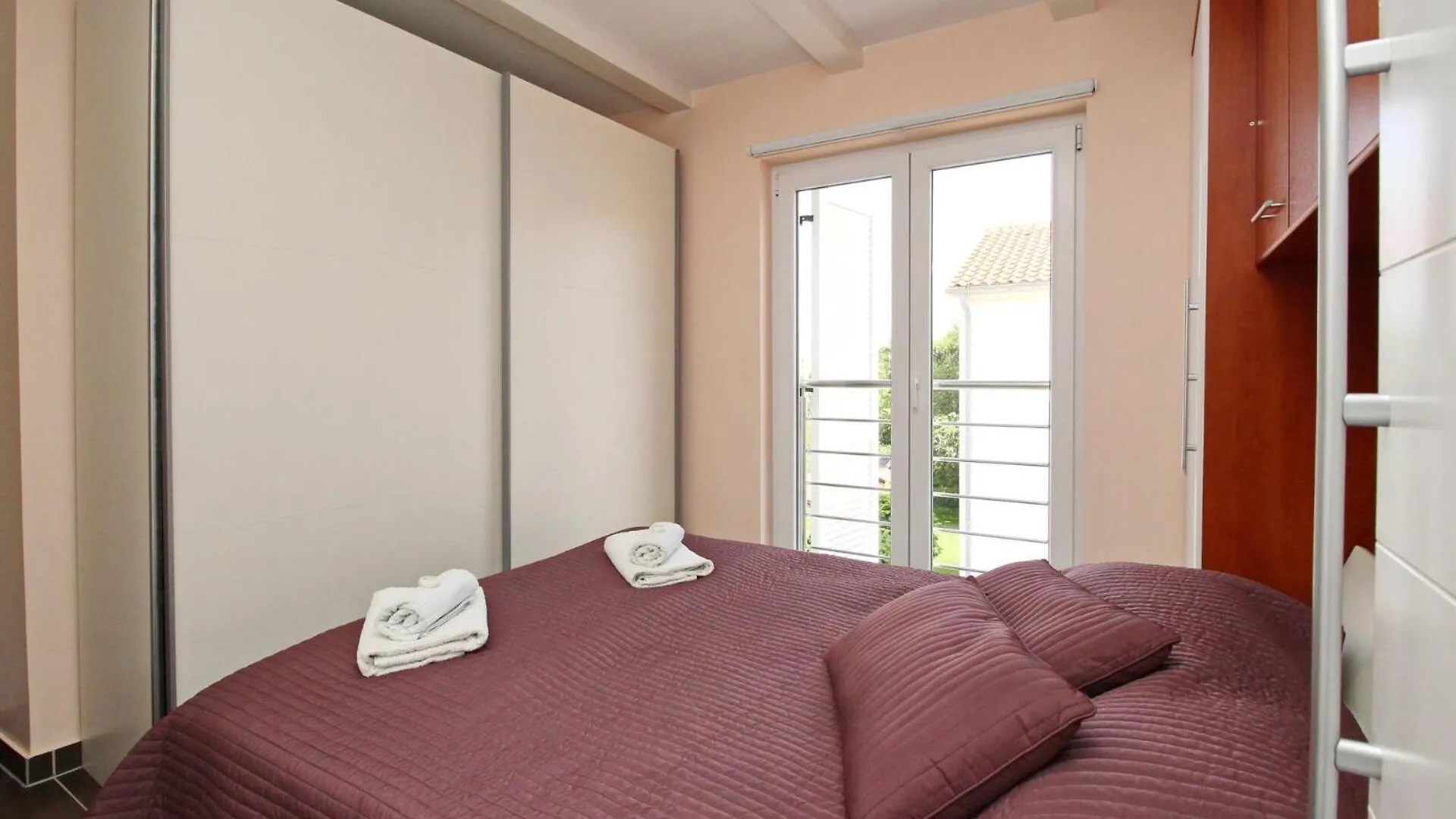 Affittacamere Apartments Osmanovic Baška