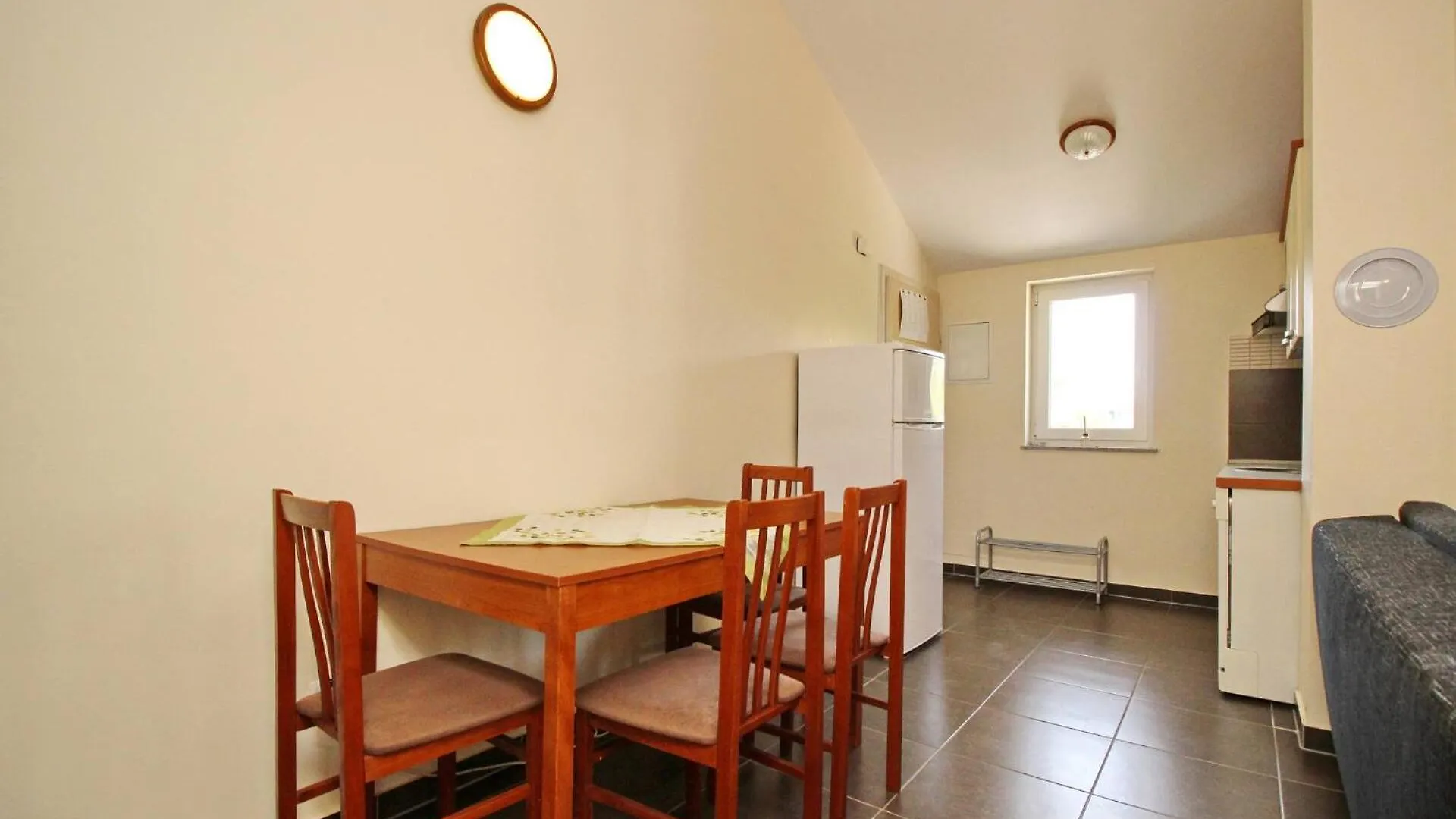 Apartments Osmanovic Baška Affittacamere
