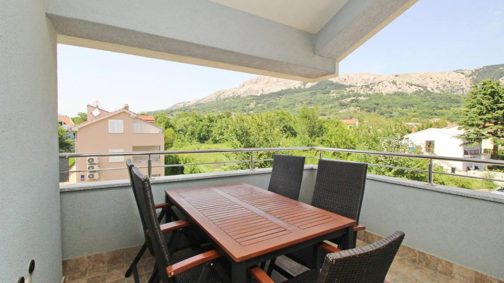 Apartments Osmanovic 바슈카