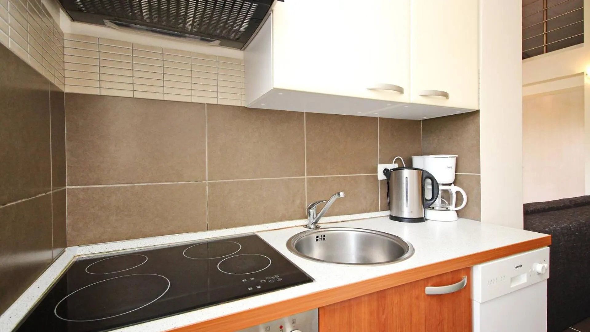 Apartments Osmanovic Baška
